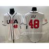 2026 Mexico Baseball Embroidered Short Sleeve Shirt Team Sports Training Top