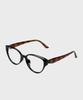 Ilsamsaemem Vanilla Tortoise Black