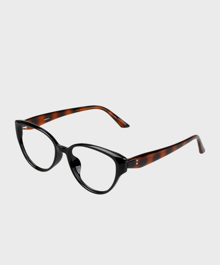 Ilsamsaemem Vanilla Tortoise Black