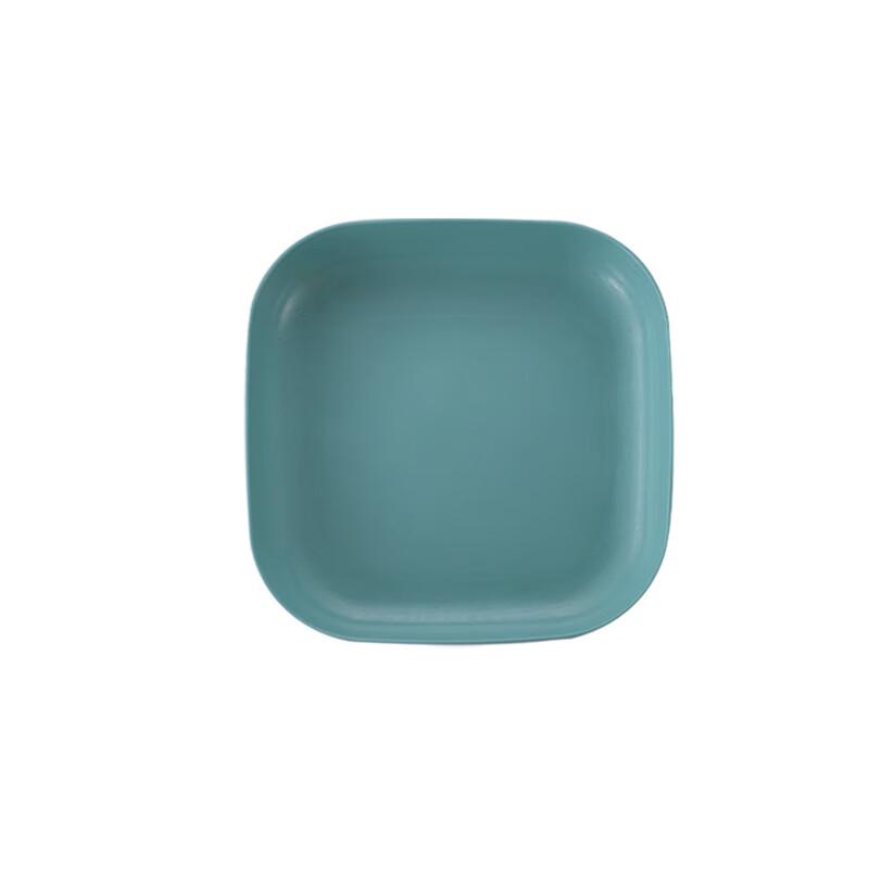 ZISIZ Multipurpose Deep Square Serving Plates