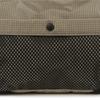 Kangol Cbr Retrocore Large Crossbody Bag Beige 3354