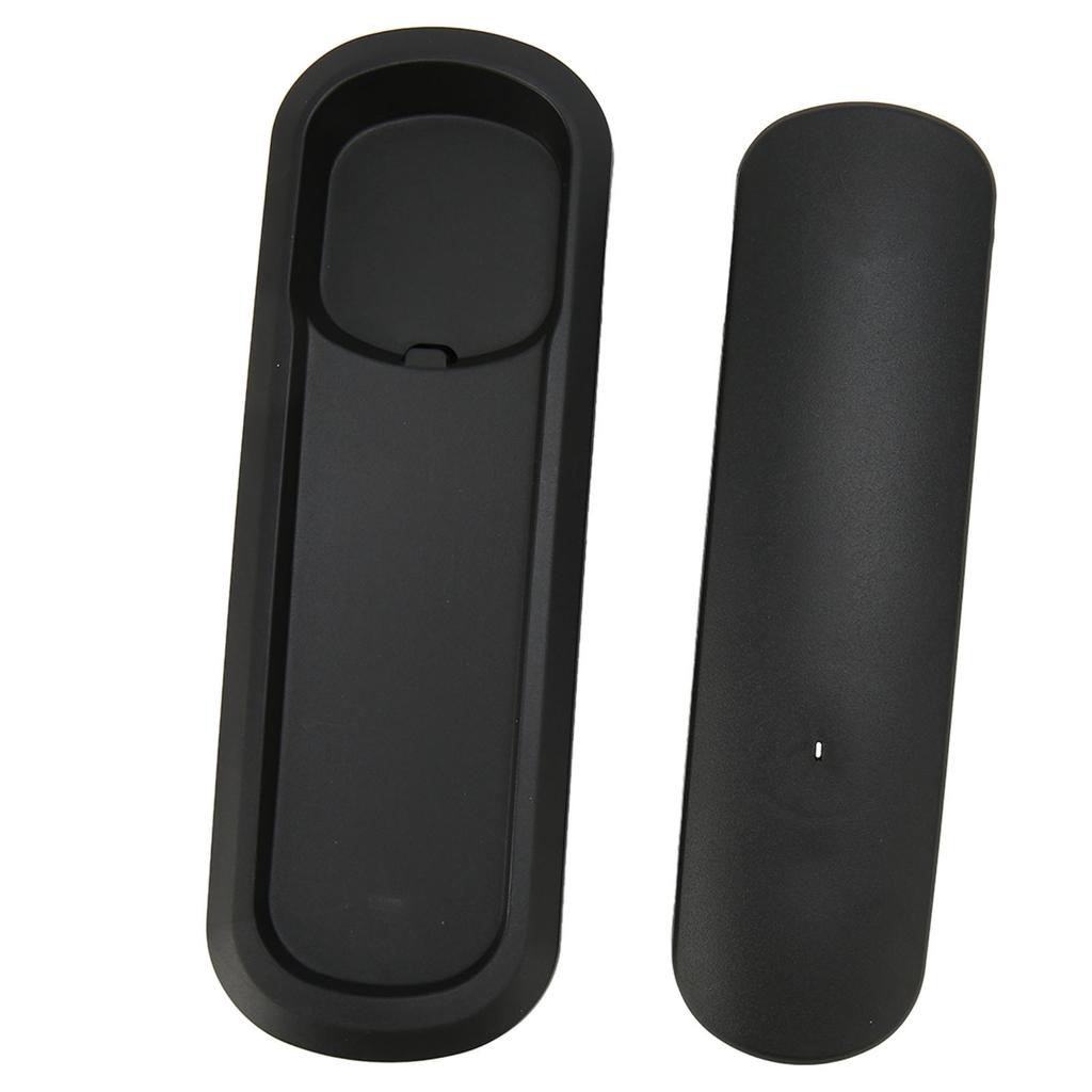 Wall Telephone Old Style Retro Mute Redial Landline Corded Telephone for Home Hotel School Office