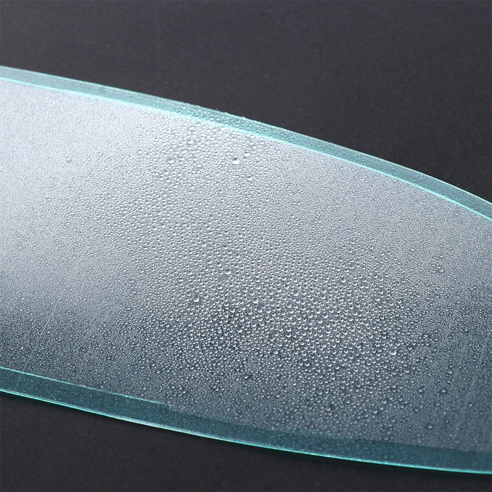 Helmet Lens Anti Rain Rainproof Film Motorcycle Helmet Film Anti-Fog Patch Motorcycle Helmet