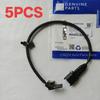 5PCS Crankshaft Position Sensor  OEM#55567243For Chevrolet Aveo Cruze Sonic Opel Vauxhall Insignia Astra Zafira