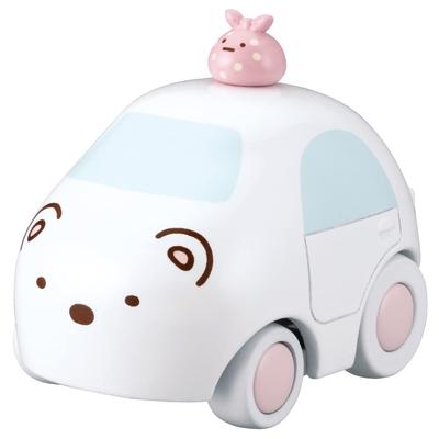 ChoroQ Sumikko Gurashi 01 Polar Bear