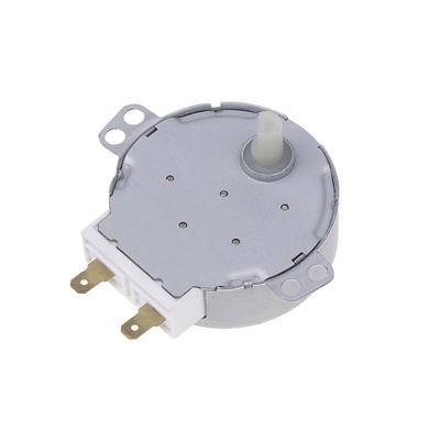 Warme Luchtblazer 50Hz Cw/Ccw Magnetron Oven Draaiplateau Motor Tyj50-8A7 220-240V Micro Synchrone Motor