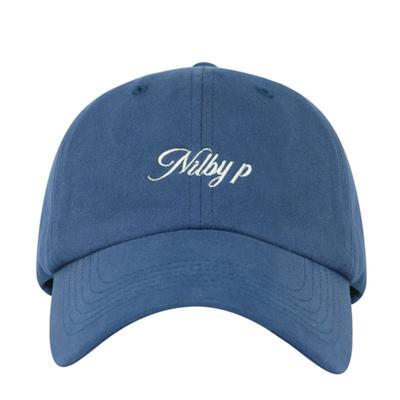 Boné com logotipo NILBY P 23SN [3 cores]