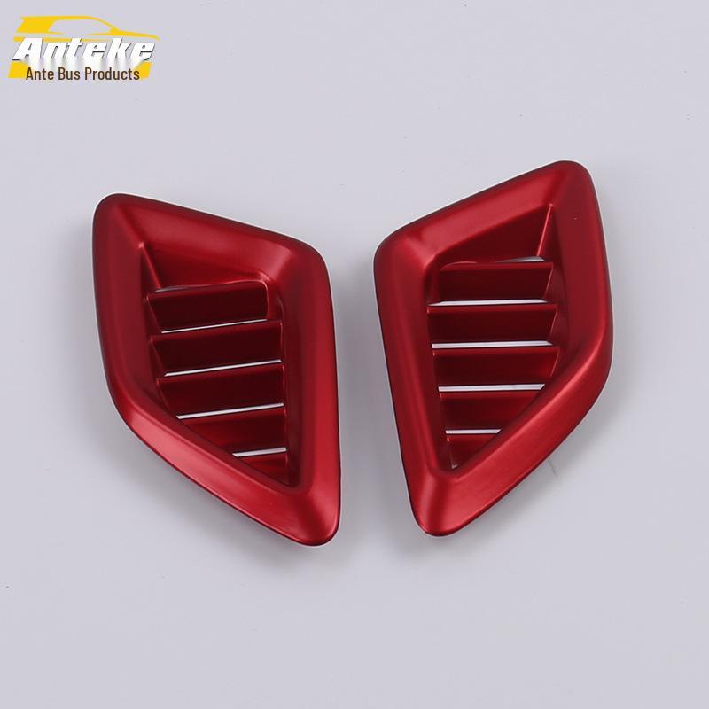 Inspire Dashboard Air Outlet Decorative Frame for 19 Models