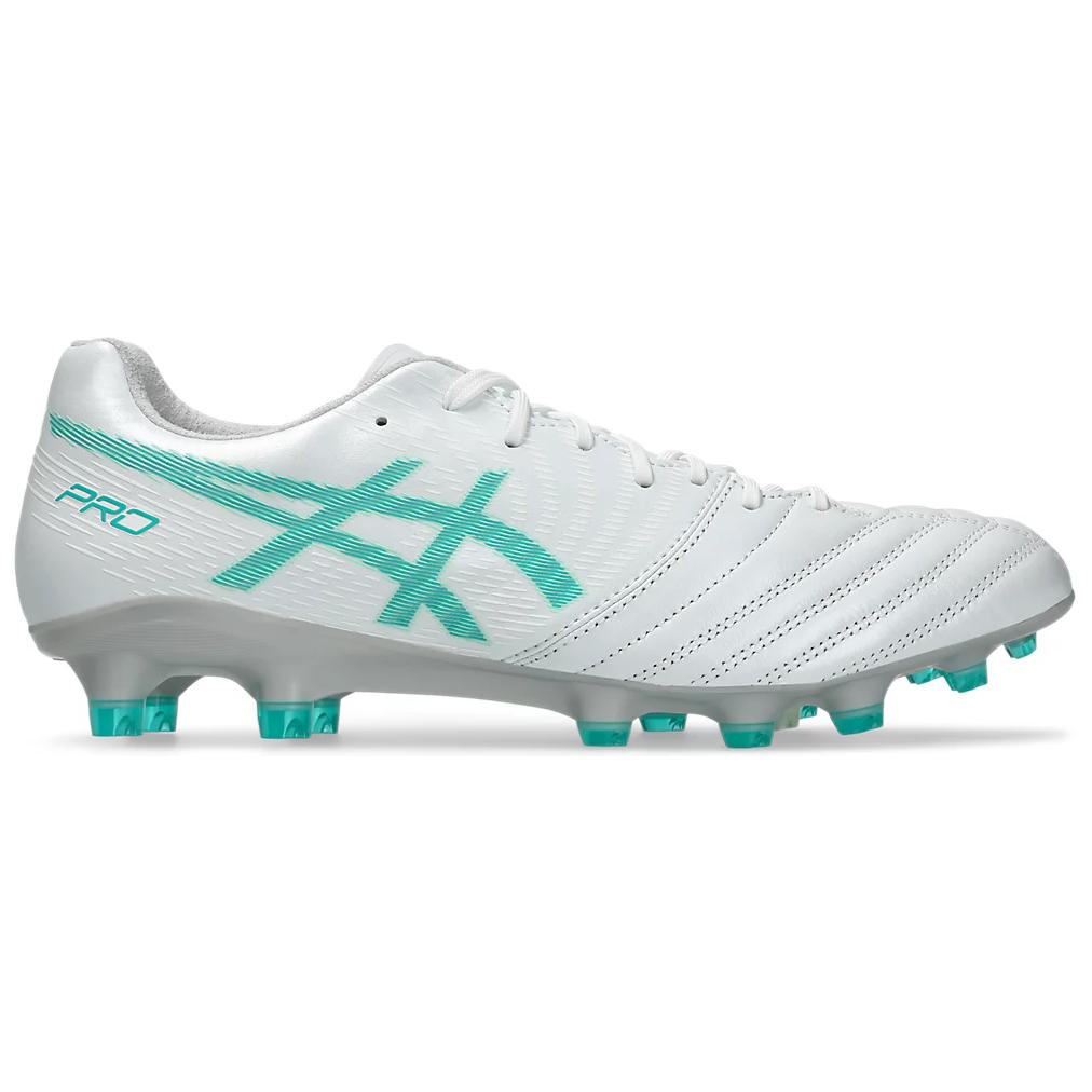 Asics Ds Light X-Fly Pro 2 Comfortable Versatile Soccer Shoes Men Soccer Shoes White 1101A055-105