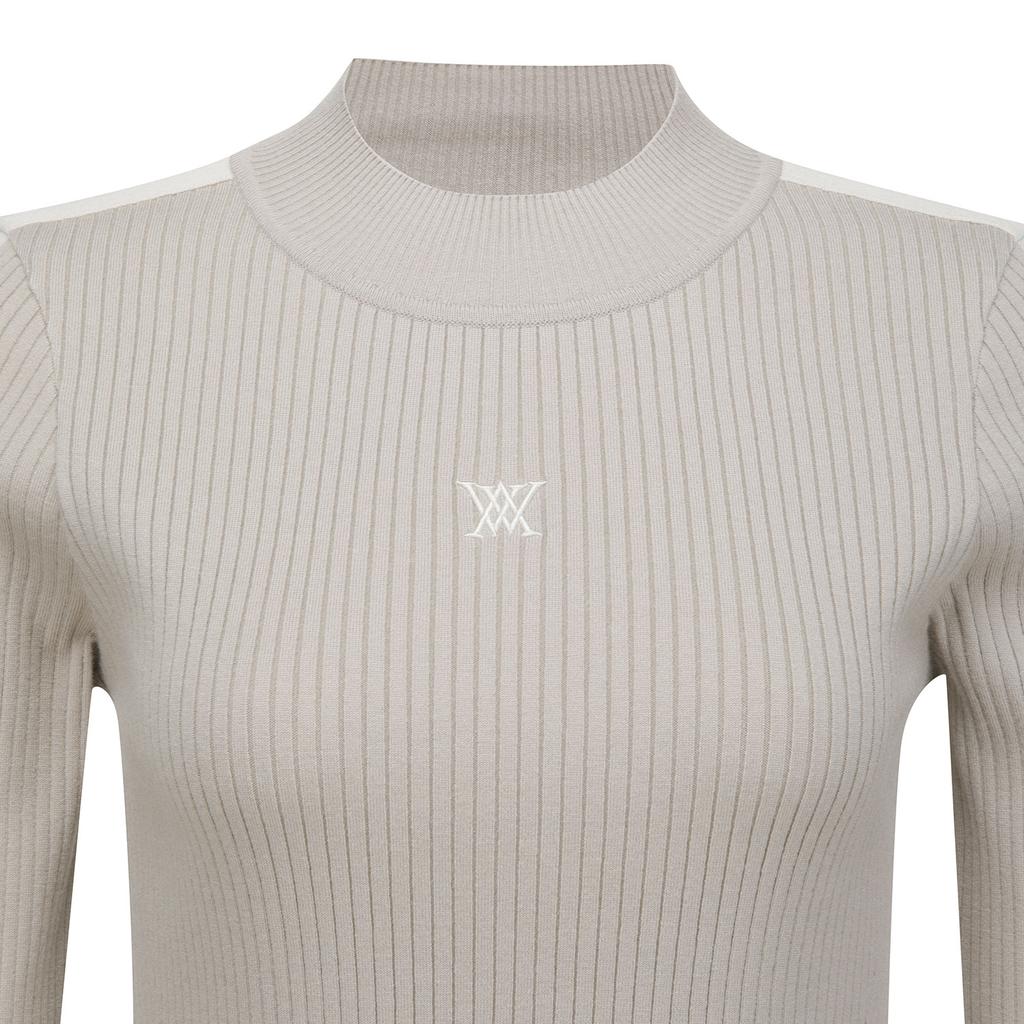 ANEW GOLF W Essential Pullover_Le