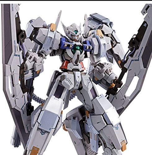 

METAL BUILD High mobility test equipment for Gundam Astraea