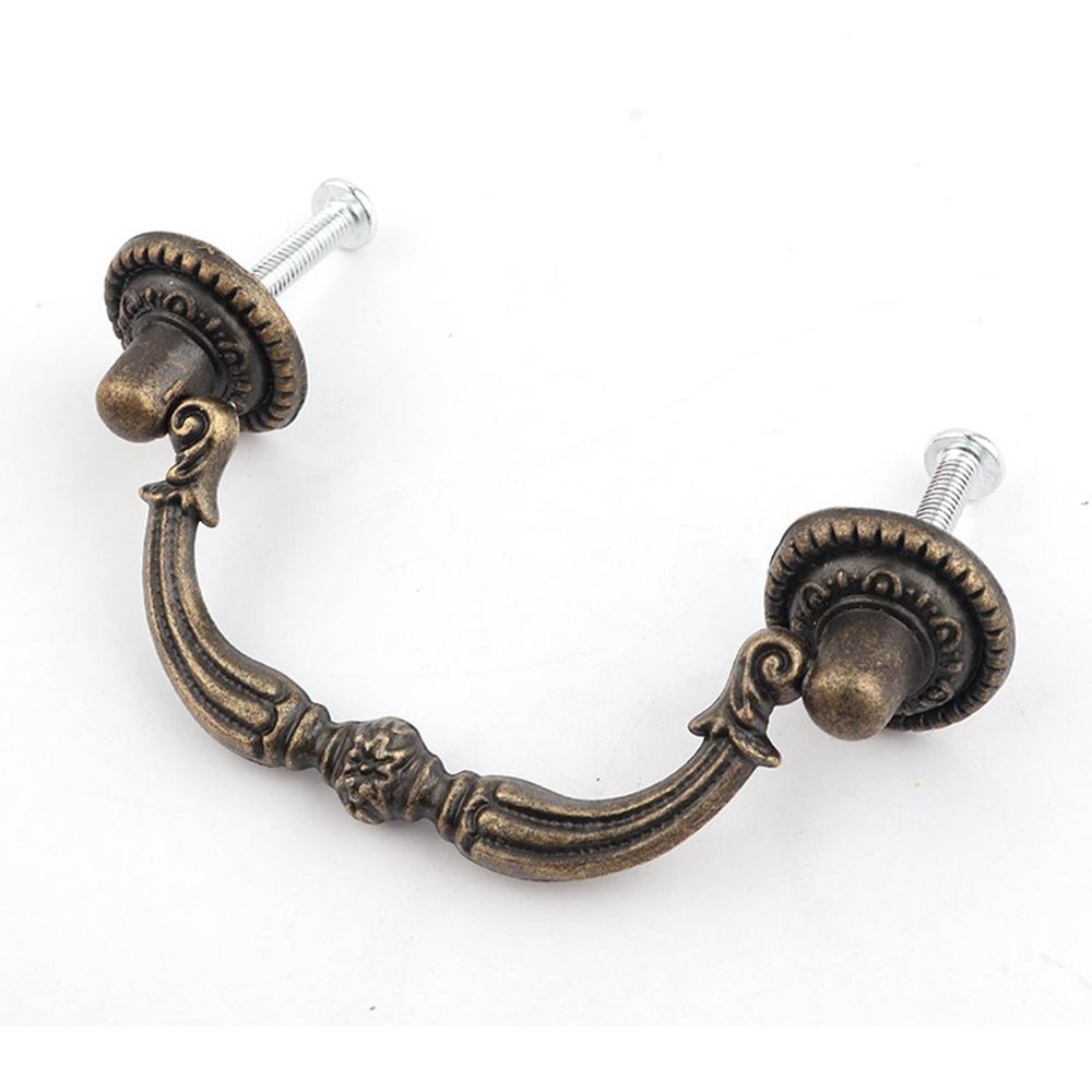 For Drawer Pulls Handles Dresser Hardware Drawer Knobs Cabinet Knobs Door Handle Furniture Handles