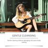 Guitar Cleaning Conditioner 2-in-1 Cleaning Polisher For Wooden Instruments, Guitar String Cleaner,120ml