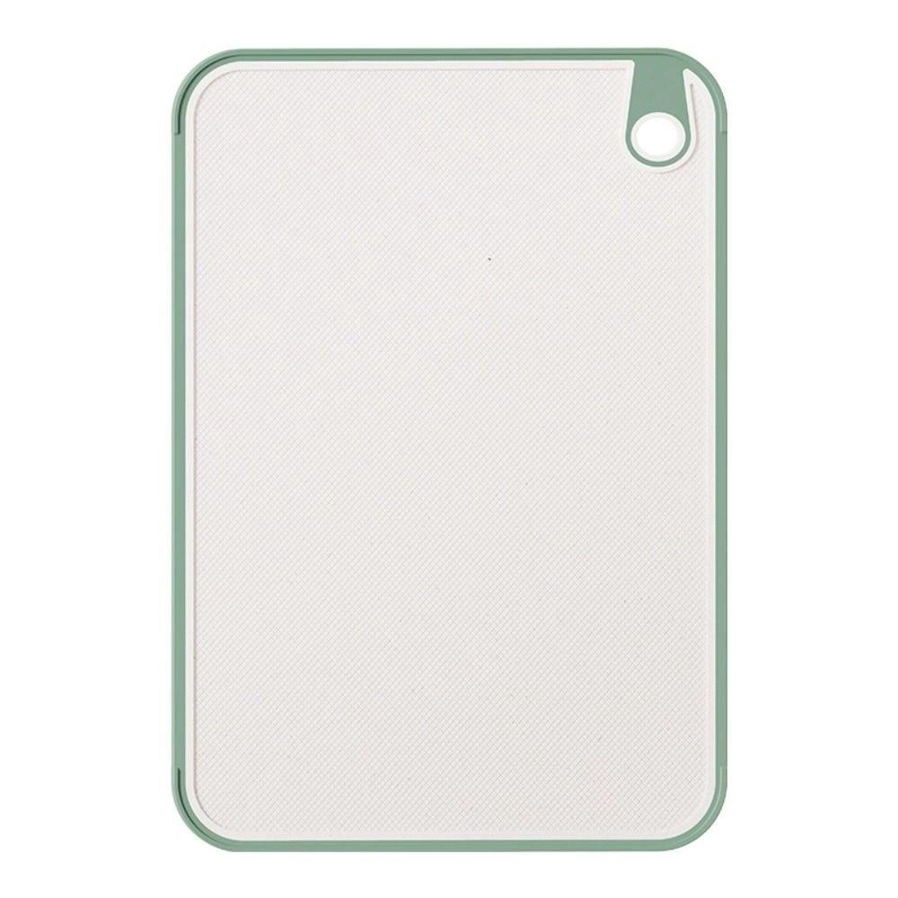Anti-Mildew Kitchen Cutting Board Anti-Bacteria Double-sided Cutting Board  Food Cutting