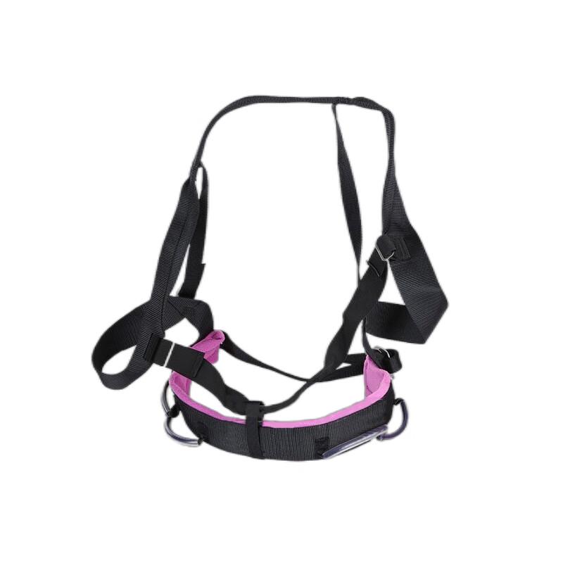 Mountaineering & Rock Climbing Sit Harness