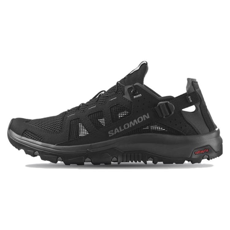 New SALOMON Techamphibian 5 'Black' 471151