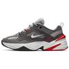 M2K Tekno Gunsmoke University Red BV2519-001
