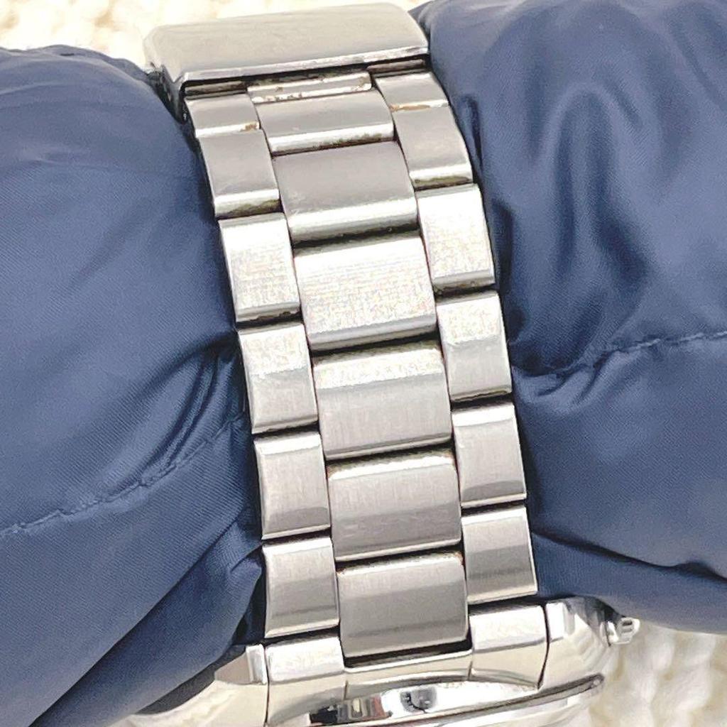 Used [Rare] ORIENT ORIENT Neo70's Horizon Chronograph