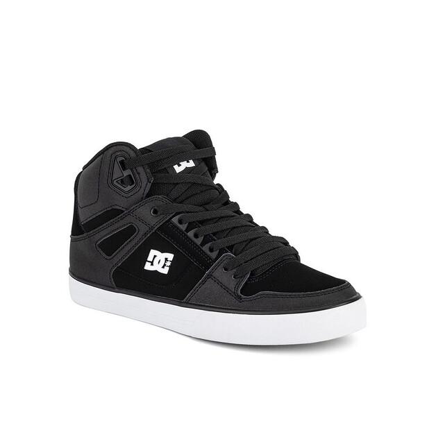 Кроссовки DC Shoes PURE HIGH-TOP WC
