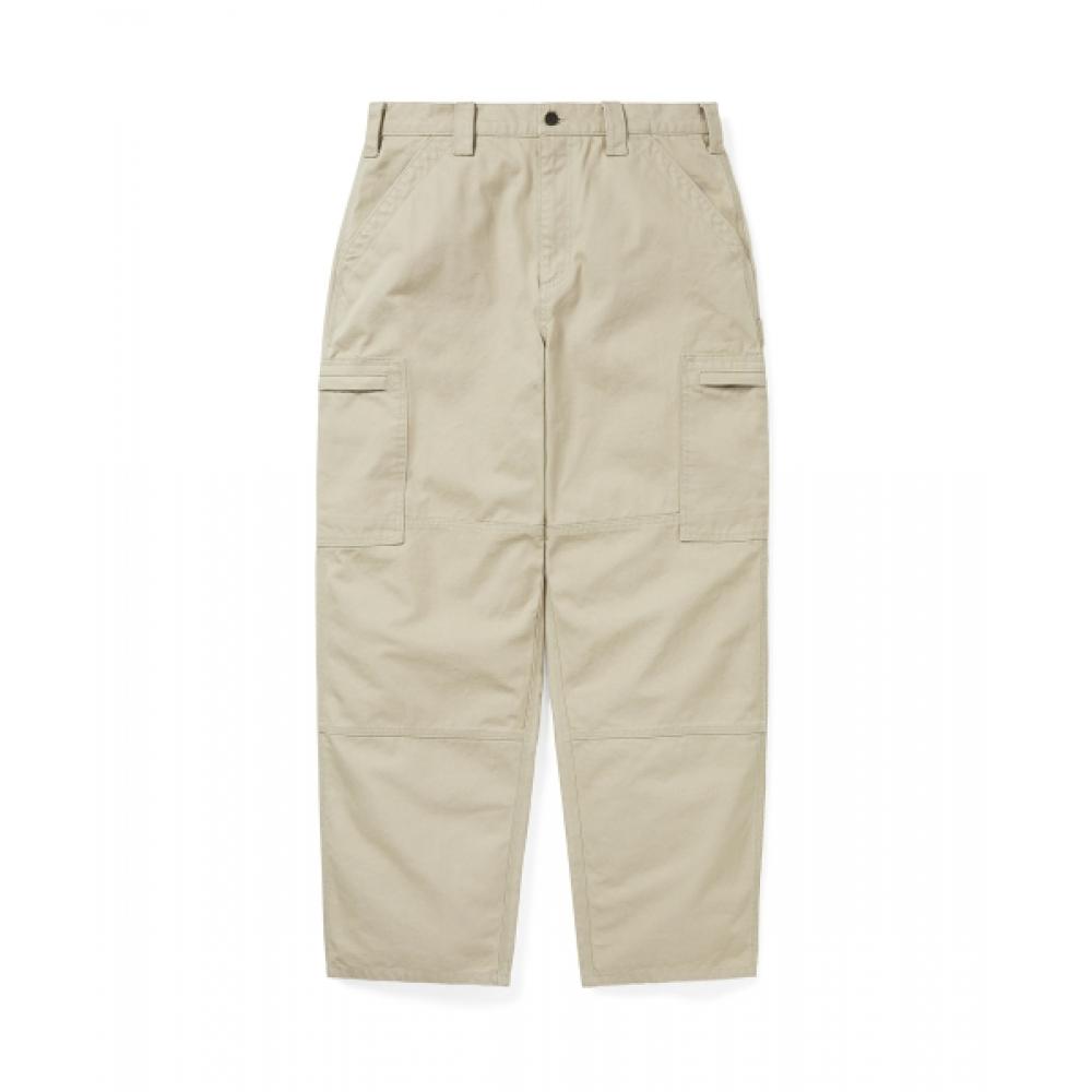 Thisisneverthat Field Pant Stone S