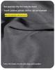 All-Season Soft Car Neck Pillow & Lumbar Support for Maybach