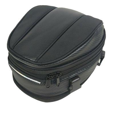 Bag Suitcase Motorcycle Fuel Tank Bag Rear Seat Tail Cycling Backpack Motorbike Luggage Storage