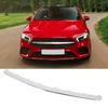 Front Bumper Lower Center Trim Scratch Proof For A-Class W177   Line Pre-Facelift 2019-2022