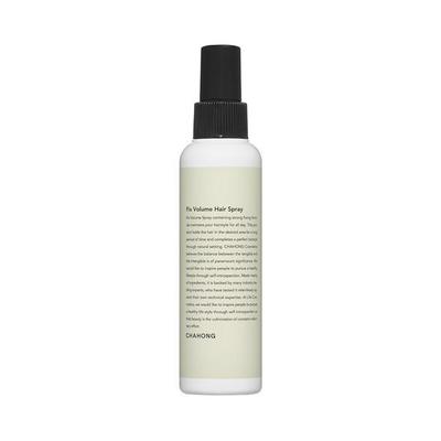 Fix Volume Hair Spray 150ml
