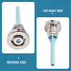 Professionally Crafted Metal Oil Pan Drain Fastener Bolt Screw 31437020 Created For V40 S90L Vehicle Uses