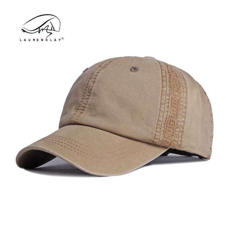 Ethnic style personalized baseball cap men's summer Korean version fashion sunscreen sunshade sun hat washed cotton cap women