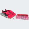 adidas AG JR5896 Unisex Performance Sports Shoes Lucid Red / Core Black / Cloud White