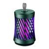 Zapper Indoor, Electric Indoor Zapper Outdoor, 2 In 1 Mosquito Zapper, Powerful Fly Zapper With Purple Lights For Home, Garden, Patio