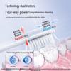 Panasonic Smart Sonic Electric Toothbrush CN plug (adapter included)