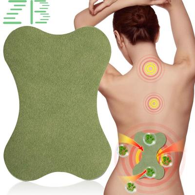 Adesivo para alívio da dor, espondilose cervical, corpo, costas, coluna lombar, gesso de absinto
