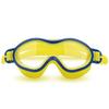 Kids' Waterproof & Fog-Proof HD Swim Goggles - Large Frame for Boys & Girls