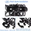 Motorcycles Accessories Cup/Bottle Holder For Surron Bike/Electric Dirt Bike Adults/Parts/Lightbee X/Ebikes for Kawasaki for Ktm