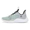 Under Armour Scarpe da ginnastica Curry 9 'Sesame Street Oscar' 3024248-102