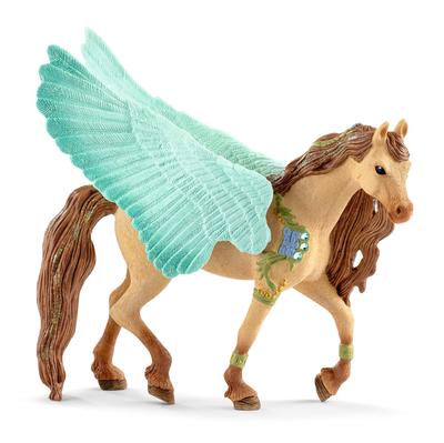 Schleich Bayala Decorative Pegasus (Male) Figure 70574