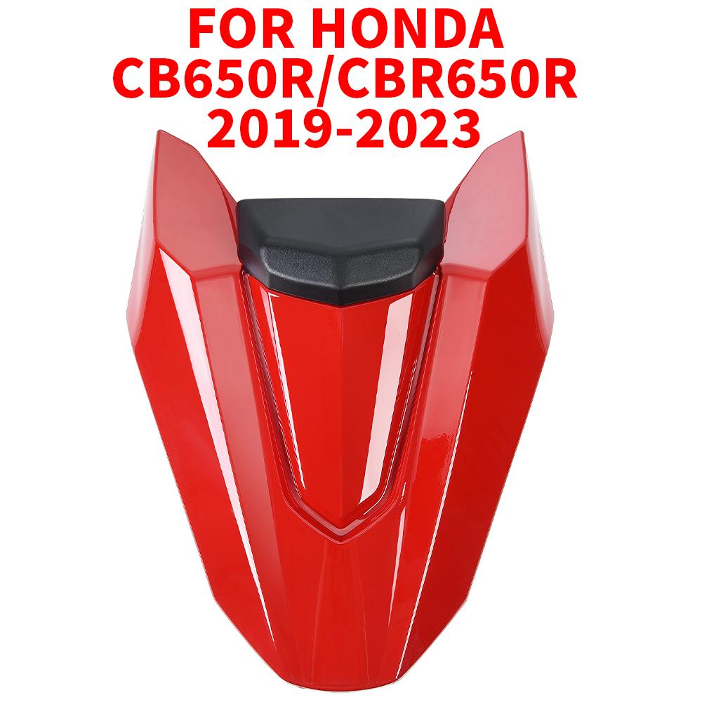 For Honda CBR650R CB650R CBR 650R 650 R 2019-2025 Motorcycle Frame Sliders Parts Fairings Kit Windshield Cowl Cover Accessories