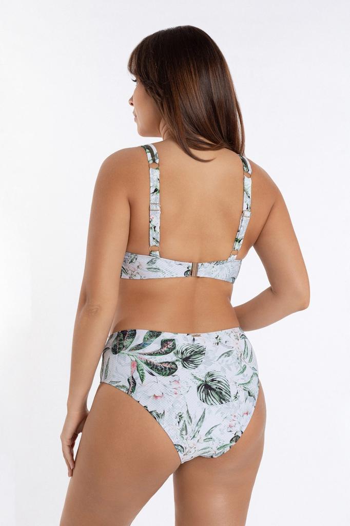 Gefüttertes Badeanzugoberteil von Marc & Andre (104454)