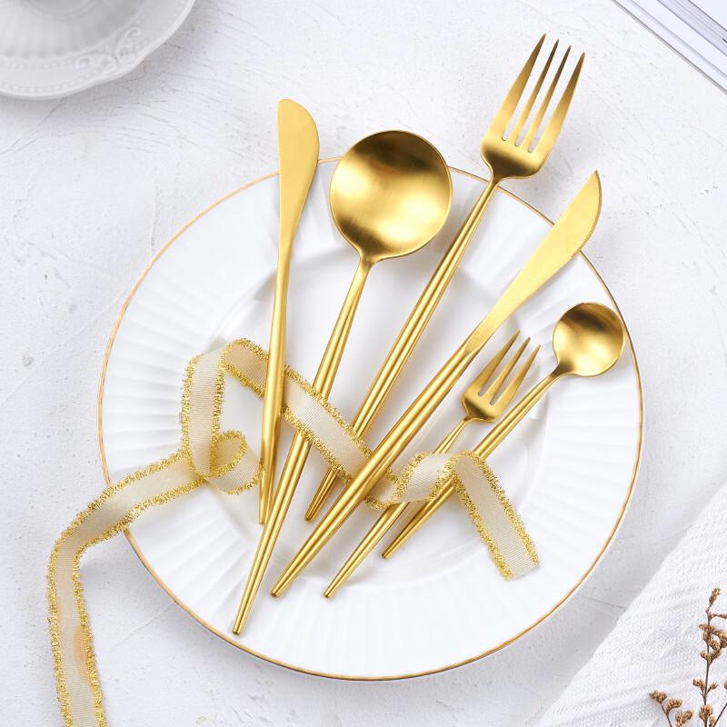 Abay 316 Stainless Steel Dining Fork