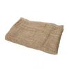 BaiHuan Retro Woven Jute Burlap Fabric Roll