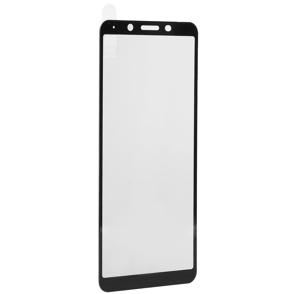 Handys Vollständige Abdeckung Gehärtetes Glas Displayschutzfolie für OPPO A73 A79 F5