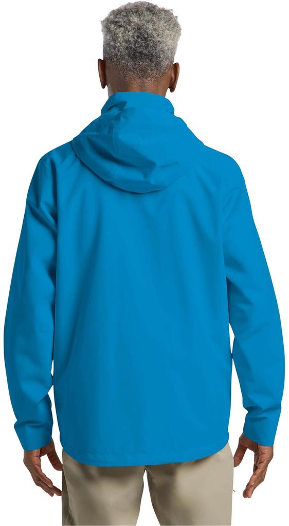 Куртка Jack Wolfskin Trailtime 2L Jacket Men (A63903) aurora blue