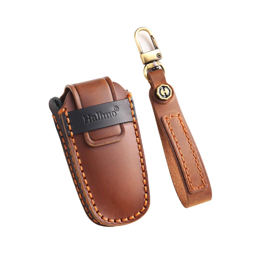 Compatible Key Bag for 2016-2021 Geely Boyue, Emgrand GLGS Borui, and Old Emgrand Sedan