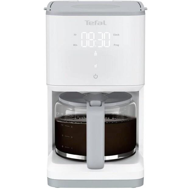 Кофеварка Tefal CM693 Sense (CM693110)