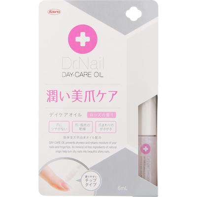 Dr.nail Kowa Di Pflegeöl 6ml