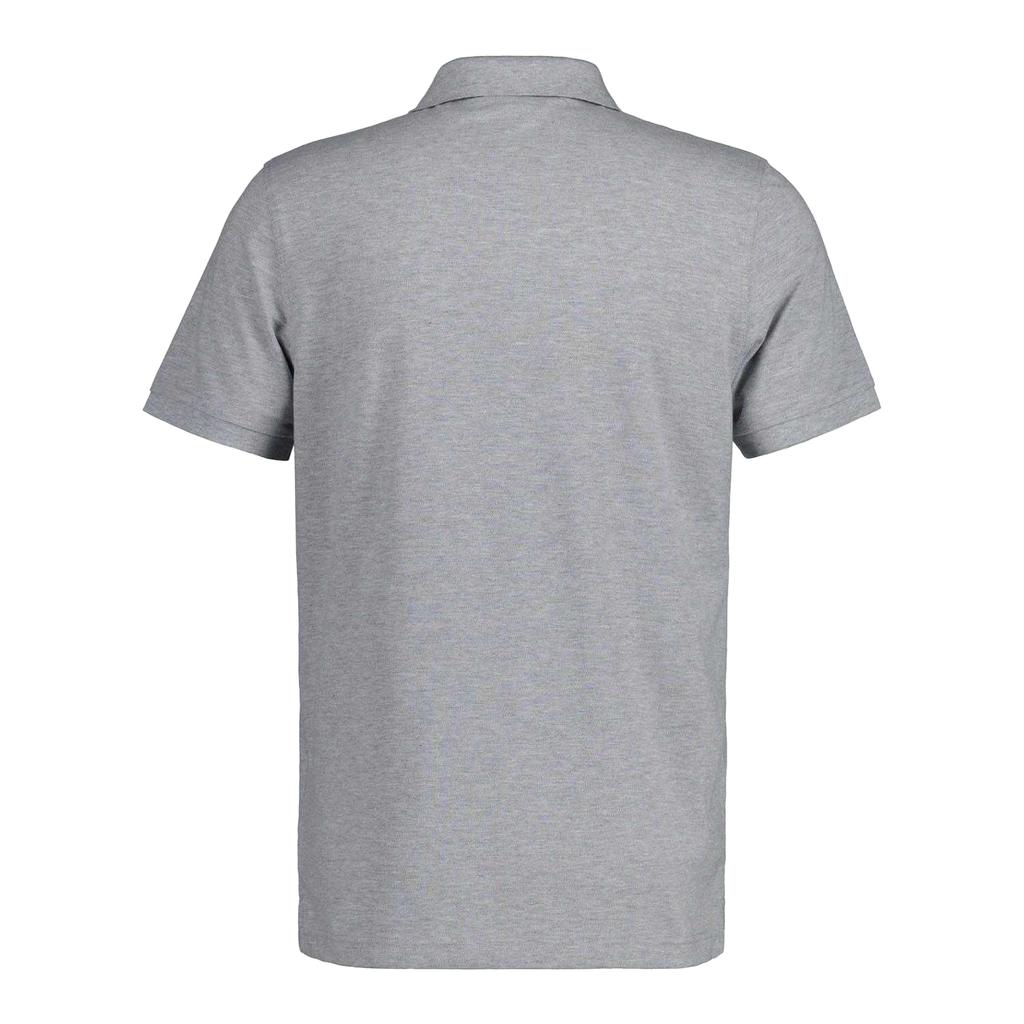 Gant Męska Koszulka Polo Shield Tonal