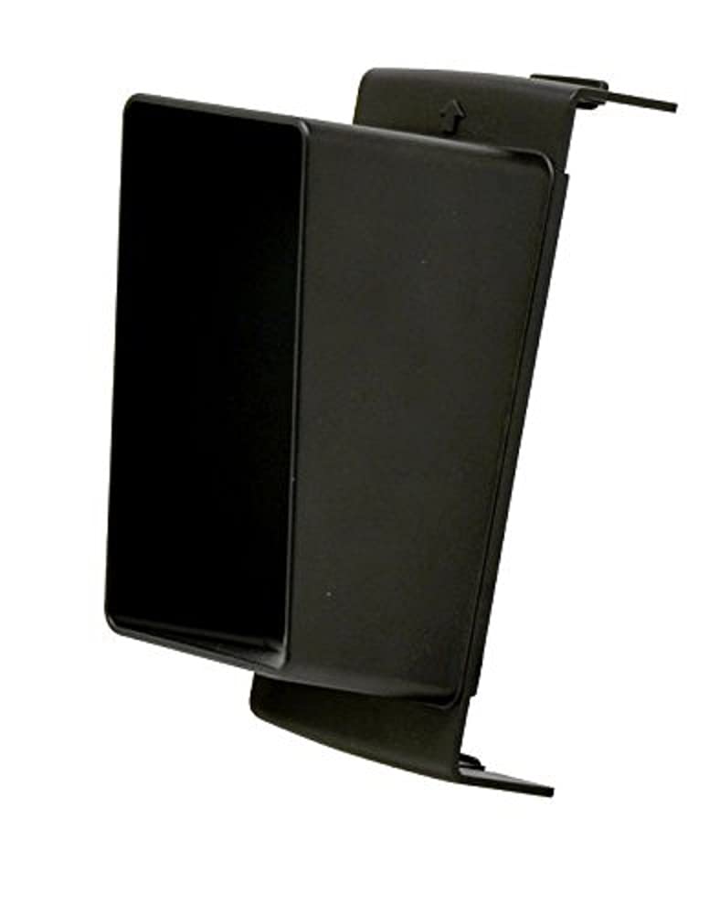 

Защитный козырек для эхолота HONDEX SF10 для PS-500C/501CN/511CN/611CN/HE-57C чёрный