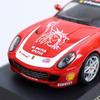 DIX 1/43 Scale Ferrari F599 GTB Panamerican20000 (Red) FER073 Finished Product